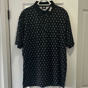 PXG Golf Polo
